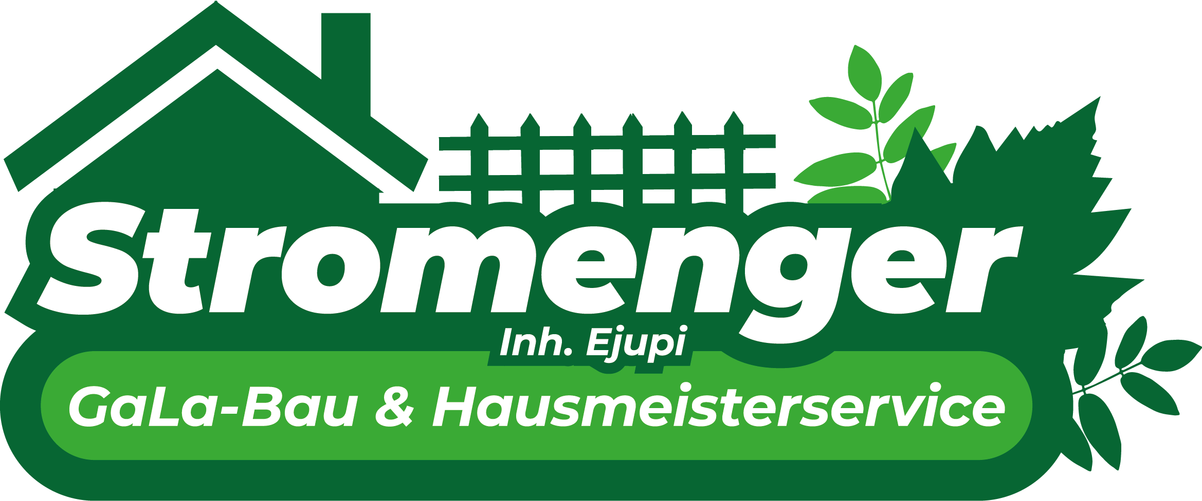 Stromenger (Inh. Ejupi) | GaLa-Bau & Hausmeisterservice